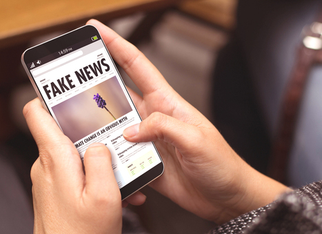 Fake news : 30 ressources essentielles pour les cerner et lutter contre | Hésitations Vaccinales: Observatoire HESIVAXs | Scoop.it