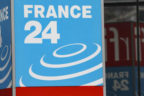 A France 24, la grève prolongée et une motion de défiance votée | DocPresseESJ | Scoop.it