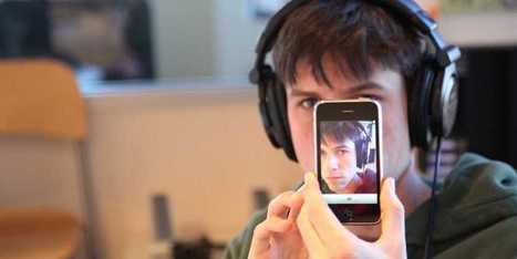 The Business App 50: The Best Apps to Help You Do Your Job | How the Mobile Revolution Is Changing Business Communication | Scoop.it
