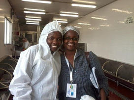 African women in agriculture | Gender & Protection in East Africa | Scoop.it