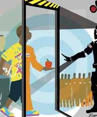 School-to-Prison Pipeline | Safe Schools & Communities Resources and Research | Scoop.it