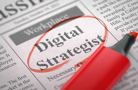 Bootstrap Business: 5 Reasons Why You Should Hire a Digital Marketing Strategist | Tampa Florida Public Relations | Scoop.it