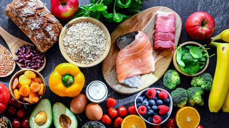 New Study Calculates Lifespan Gains From Five Popular Diets | LongevityBluePrintRx | Scoop.it