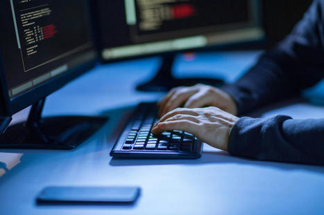 La région Guadeloupe victime d’une cyberattaque « de grande ampleur » ... | Veille #Cybersécurité #Manifone | Scoop.it