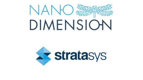 Does Stratasys stock really worth 20 USD - Stratasys rejects third takeover bid of $1.22 billion from Nano Dimension | 3DM-Shop news | Scoop.it