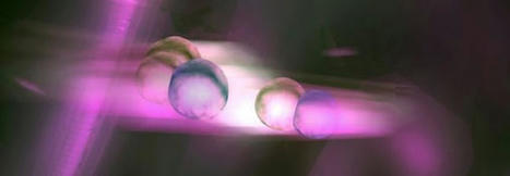Fuelling the Fusion Reaction | Local delivery for Gene Directed Enzyme Prodrug Therapy | Scoop.it