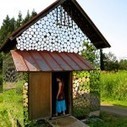 Glass House by Harumi Yukutake | Landart, art environnemental | Scoop.it