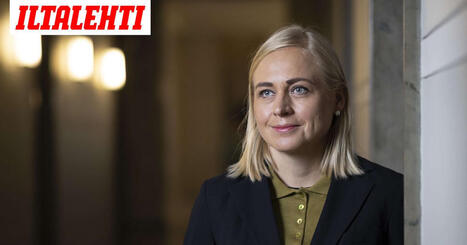 Ulkoministeri Valtonen lataa suorat sanat Ven&auml;j&auml;st&auml;: &rdquo;Viimeiset kuolonkoraukset&rdquo; | A1Uutiset | Scoop.it