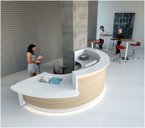 Best Reception Desks In Office Furniture Deals Scoop It