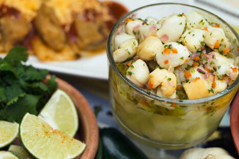 5 buenos restaurantes de hoteles boutique | Proyectos y Emprendimiento | Scoop.it