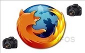 8 extensions pour faire des captures d'écran dans Firefox | Le Top des Applications Web et Logiciels Gratuits | Scoop.it