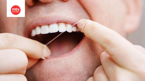 Liian moni sortuu t&auml;h&auml;n harhaluuloon &ndash; hammasl&auml;&auml;k&auml;ri varoittaa seurauksista: "Saattaa vaatia juurihoidon" | 1Uutiset - Lukemisen t&auml;hden | Scoop.it