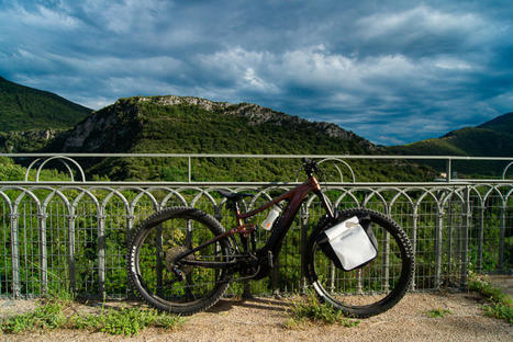 Mon avis sur la Voie Verte de la Passa Païs | Loisirs Nature dans l'Hérault | Scoop.it