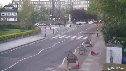London Life ~Crossing Abbey Road~ | London Life Archive | Scoop.it