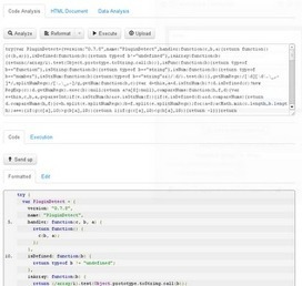 Relentless Coding: Analyzing the Blackhole Exploit Kit 2.0 with JSDetox | opexxx | Scoop.it