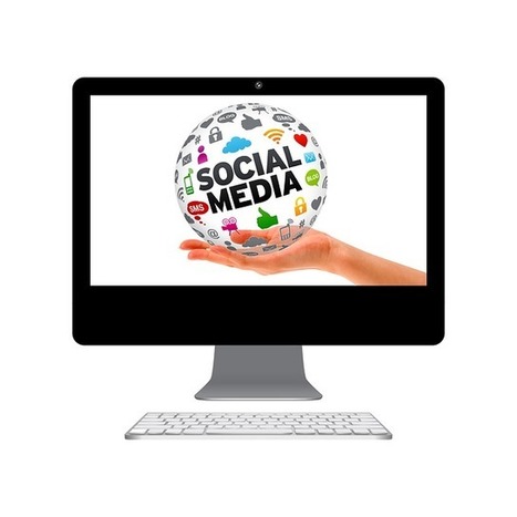 Seventeen statistics that show social media is the future of customer service | Customer service in tourism | Scoop.it