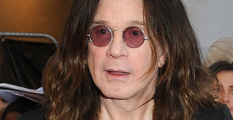 Ozzy Osbournen rakastajatar: &rdquo;Ik&auml;v&ouml;in h&auml;nt&auml; p&auml;ivitt&auml;in&rdquo; - Stara | 1Uutiset - Lukemisen t&auml;hden | Scoop.it