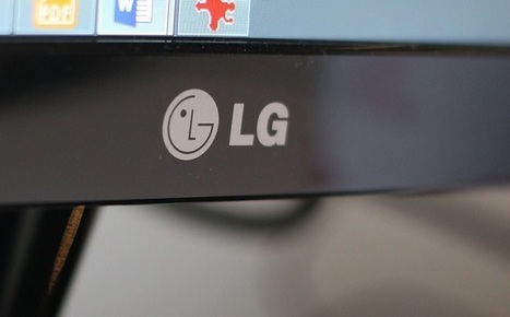 LG va présenter un concurrent de Google Home au CES 2017 | CES MWC DMEXCO SXSW VIVATECH ADTECHSUMMIT | Scoop.it