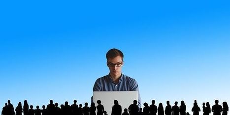 Erasmus +, c&rsquo;est aussi pour les jeunes entrepreneurs | ACTUALITES EN ORIENTATION ET INSERTION PROFESSIONNELLE | Scoop.it