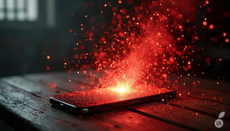 Ce sous-traitant cl&eacute; d&rsquo;Apple victime d'une cyberattaque&nbsp;! Quels sont les risques&nbsp;? | Renseignements Strat&eacute;giques, Investigations & Intelligence Economique | Scoop.it