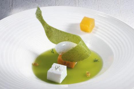 "Et si l'innovation s'inspirait de la gastronomie ?" | Local delivery for Gene Directed Enzyme Prodrug Therapy | Scoop.it