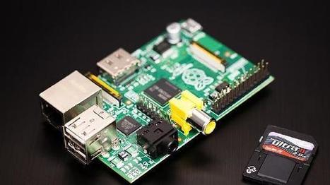 ¿Qué es Raspberry PI y para qué sirve? | Information Technology & Social Media News | Scoop.it