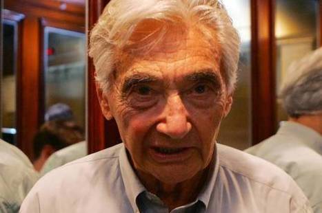 Speak loudly and get into trouble: Howard Zinn’s enduring lesson about respectability politics | Peer2Politics | Scoop.it