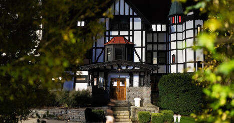 Cornell's Greek life should end permanently if found to be not safe, school president says - CBS News | Operation Oya | Scoop.it