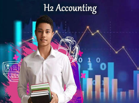Accountancy Classes in Kampong-Bukit-Panjang | online classes provide in singapore | Scoop.it