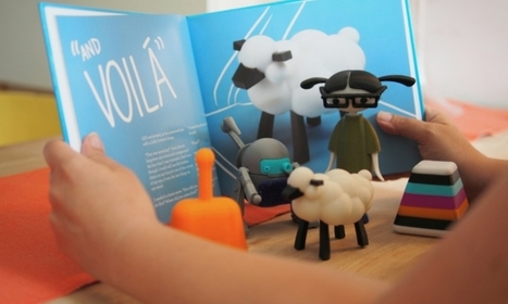 Penn scholars lead development of the Internet of Things - The Daily Pennsylvanian | Data Science and Computational Thinking [inc Big Data and Internet of Things] | Scoop.it