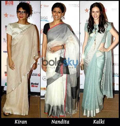Vote For Your Best Dressed Celebrity Now! | Celebrity Fashion Trends | Scoop.it