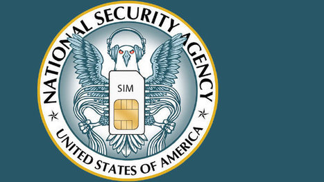 Massenüberwachung: Wikipedia verklagt NSA | Privacy | Human Rights | ICT Security-Sécurité PC et Internet | Scoop.it