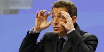 Borloo chez Veolia: Sarkozy nie toute implication | KILUVU | Scoop.it