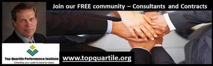 Are you available as a Contractor? | Lean Six Sigma Jobs | Scoop.it