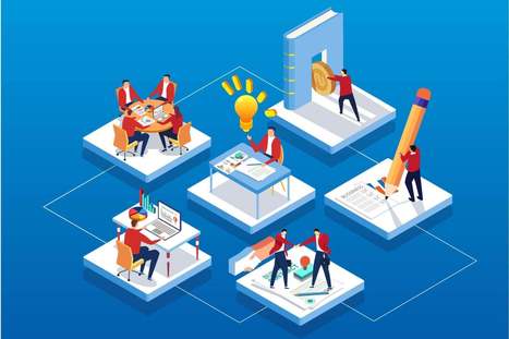 Competitive Agility: How The Hospitality Industry Can Win Amidst New Challenges | Sustainable Procurement News | Scoop.it