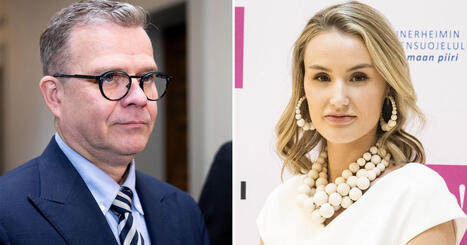 Somevaikuttajien lounas Orpon luona aiheutti kiivaan keskustelun &ndash; mukana ollut Beata Leppilampi kertoo turhautumisestaan | Politiikka | Yle | 1Uutiset - Lukemisen t&auml;hden | Scoop.it
