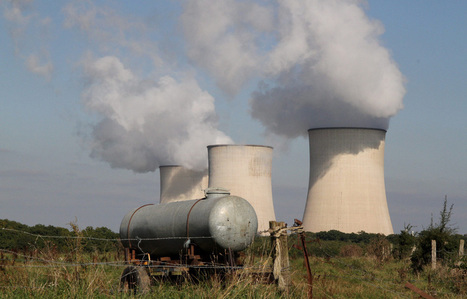 La facture astronomique du nucl&eacute;aire - leJDD.fr | Environnement - &Eacute;nergie | Scoop.it