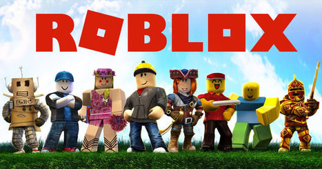 Roblox Robux Hack Robux Generator Onlin
