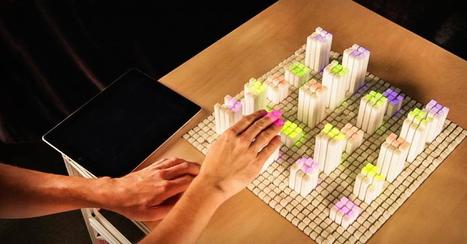 Shape-shifting Tech will change Work as we know it | Future  Technology | Scoop.it