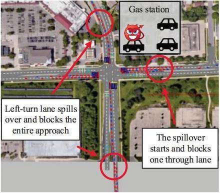 Hackers create 'ghost' traffic jam to confound smart traffic systems • The Register | Security & the Internet of Things: IoT, OT, IIoT | Scoop.it