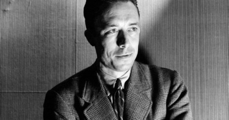 Neither Victims Nor Executioners: Albert Camus on the Antidote to Violence | Writers & Books | Scoop.it
