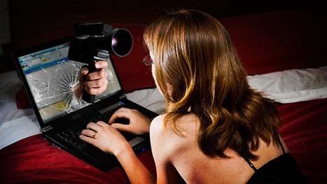 How spyware on rental PCs captured users' most intimate moments | ICT Security-S&eacute;curit&eacute; PC et Internet | Scoop.it