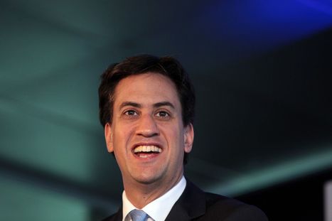 Labour living wage policy will give firms £1,000 tax break as Ed Miliband pledges to boost workers' pay | Welfare News Service (UK) - Newswire | Scoop.it