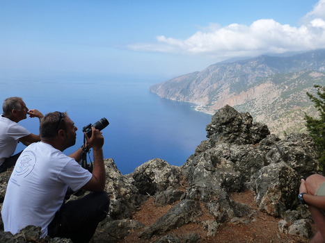 MedPAN - Participez au test d'une offre éco touristique MEET dans une Aire Protégée de Méditerranée! | Biodiversité | Scoop.it