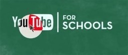 Sube a YouTube for Schools tus propios vídeos creados con ‘Screencast-o-Matic’ | Educación y TIC | Scoop.it