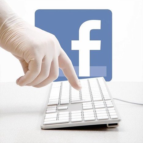 7 ideas for physician content marketing on facebook | Social Media and Healthcare | Scoop.it