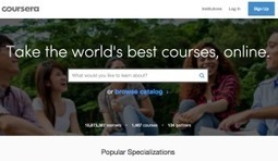 Can data help save MOOCs? | Easy MOOC | Scoop.it