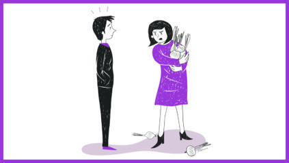 C'est pas tes oignons - Signification, Origine, Exemples | FLE CÔTÉ COURS | Scoop.it