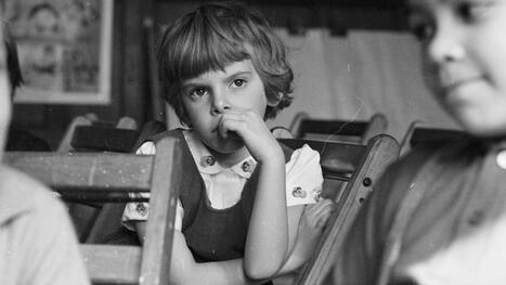 Why good teachers allow a child’s mind to wander and wonder | Psyche Ideas | Inquiry | Scoop.it