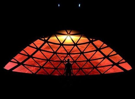 Elon Musk en dit plus sur son projet de coloniser la plan&egrave;te Mars | Entrepreneurs, leadership & mentorat | Scoop.it